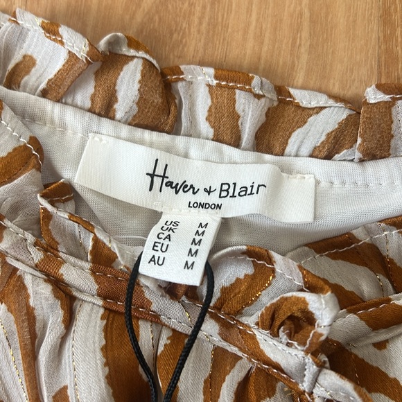Haver + Blair Women’s Blouse - Picture 15 of 16